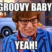 Groovy Baby