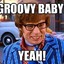 Groovy Baby