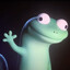 Elio Lizard