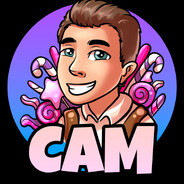 CamTheCandyMan