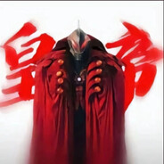 贝利亚帅哥形态