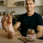 Ronaldo Nutella