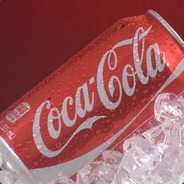 Ice Cold Cola