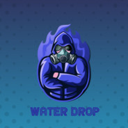 Waterdrop