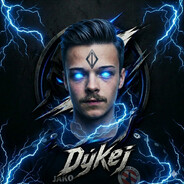 Dýkej