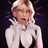 Spider Gwen