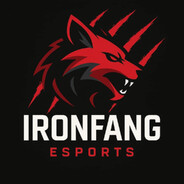 CrimsonH0wl-IRONFANG ESPORTS - steam id 76561199233032147