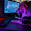 TOUCHPAD GAMING