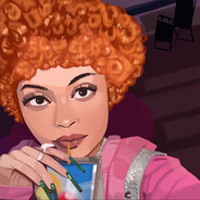Ice Spice ♥ Steam avatar