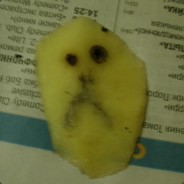 Phantom of Potato