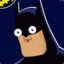 Derp Batman