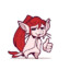 red.squirrelier