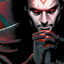 Mr Sinister