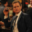 BARNEY STINSON