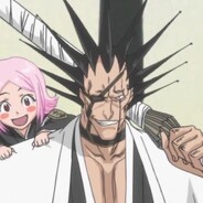 kenpachi