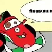 Soy Francesco