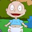 Tommy Pickles