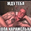Кинь похвалы