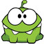 om nom
