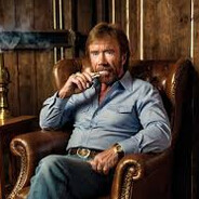 Cuck Norris