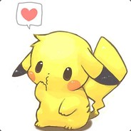 十万伏特 皮卡丘  -