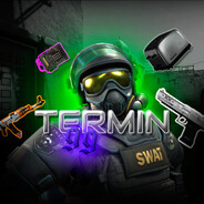 TERMIN FAIL - steam id 76561199181304765
