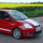 ford fiesta st 2006