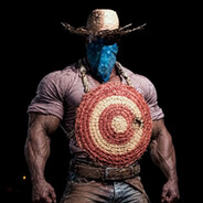 Steam Community Avatar