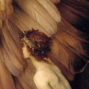 fallen angel