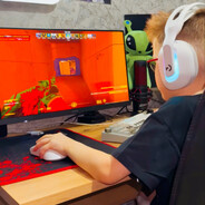 Player avatar