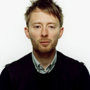 thom yorke