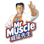 Mr.威猛杰
