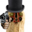 Mr Peanut