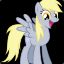 Derpy Hooves