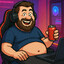 1PackDaddyBelly