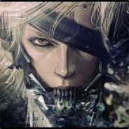 Raiden avatar