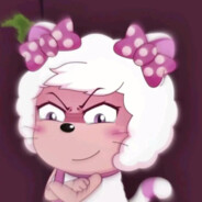 羊村最强妹妹位美羊羊