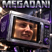 MegaFagg666 Steam avatar