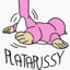 Platapussy