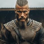 Ragnar Lothbrok