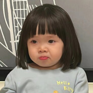 从小就爱吃鼻涕