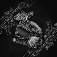 Avatar of FAMECSGO.RU Saibot