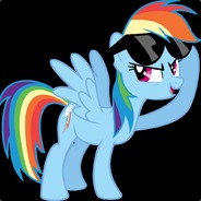 RAINBOW DASH