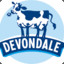 DEVONDALE SALTED BUTTER