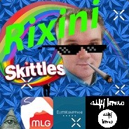 Rixini