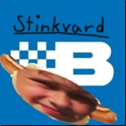 Stinkvard