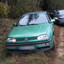 Golf 3 Cabrio 2.0 8V