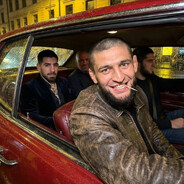 Хамзат Шимаев