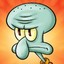 Squidward