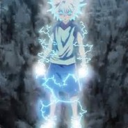 Killer Killua